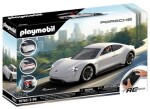 Playmobil 70765 Porsche Mission E