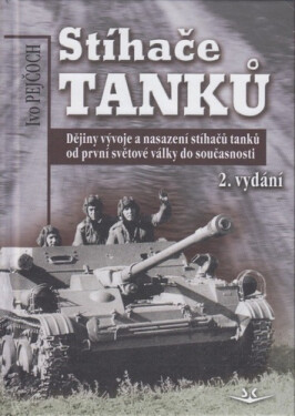 Stíhače tanků tanků