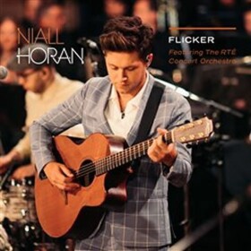 Niall Horan: Flicker - CD - Niall Horan
