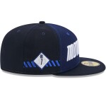 New Era Pánská kšiltovka Detroit Tigers MLB FP573 City Connect 59FIFTY Fitted Velikost: 7 3/4