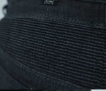 Dámské džíny Trilobite Parado doublelayer Aaaa slim fit black level 2 - 32 / černá