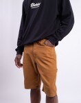 Dickies Duck Canvas Short Brown Duck 32