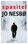 Spasitel, 3. vydání - Jo Nesbo