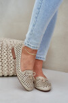 Balerinky model 208450 Step in style 36
