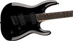 Jackson Pro Plus Dinky Modern HT MS EB BLK