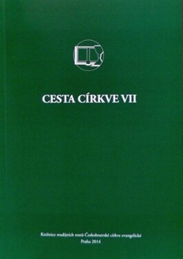 Cesta církve VII
