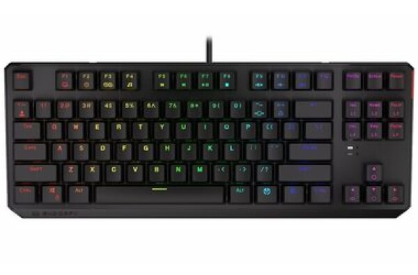 Endorfy Thock TKL Kailh RD RGB EY5A003