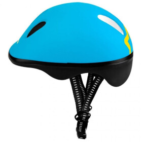 Cyklistická přilba Spokey Stars Jr 927771 NEUPLATŇUJE SE