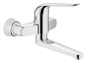Grohe Euroeco Special - Páková umyvadlová baterie chrom (32773000)