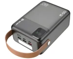 Tracer Prime-V8 80000 mAh / externí baterie / QC 22,5 W + PD 20 W (TRABAT47826)