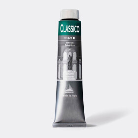 Olejová barva Maimeri Classico oil 200 ml - 321 phtalo green