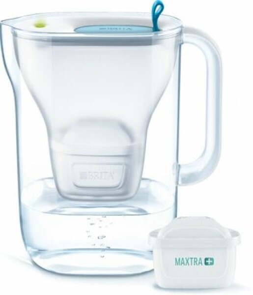 Brita Style eco glacier blue