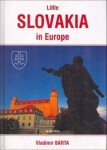 Little Slovakia in Europe - Vladimír Bárta ml.