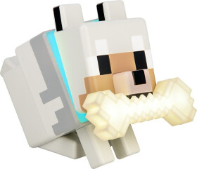 Minecraft Světlo - Vlk - EPEE