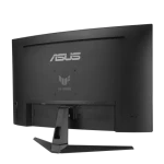 27" ASUS TUF Gaming VG27WQ3B černá / Monitor / Fast VA / QHD / 180 Hz / 1 ms / 2x HDMI + DP / Repro / VESA (90LM0AQ1-B01170)