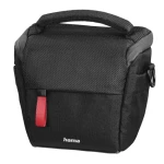 Hama Matera 100 Colt černá / Brašna na fotoaparát / Polyester / 230 g (121335)