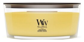 Vonná svíčka elipsa loď Solar OrchidSolar Ylang