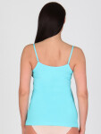 EVONA a.s. Dámský elastický top 7014 189 - TOP7014 189 XL/XXL
