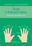 Škola v dobrých rukou - Klíčové činnosti ředitele školy - Eva Urbanová