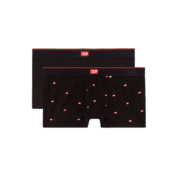 Pánské boxerky 2Pack 00ST3V-0KGAE-E6193 - Diesel M