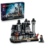 LEGO® Wednesday 76788 Akademie Nevermore - LEGO® Wednesday