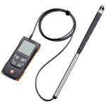 Testo thermo anemometr 405