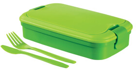 CURVER LUNCH & GO box 32 x 13 x 7 cm 00768-C52