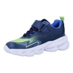 Dětské celoroční boty Richter 4950-3271-6821 Velikost: 28