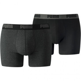 Boxerky Puma Basic Boxer 2P M 521015001 691 m