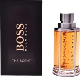 Hugo Boss The Scent / Voda po holení / 100 ml (737052972466)