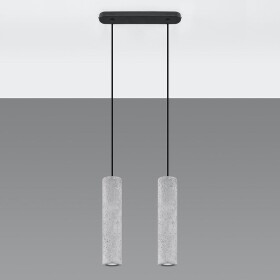 Závěsné svítidlo Lapilla 2