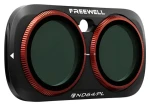 Freewell ND64/PL filtr pro Insta360 Luna Ultra / ND/PL filtr / 6 EV (FW-LNUB-ND64/PL)