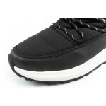 O'neill Vail dámské sněhule zimní módní černé dámské 37