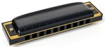 Hohner Pro Harp F#-major