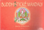 Buddhistické mandaly Martin Kratochvíla