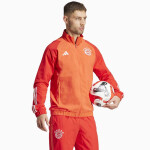 Adidas FC Bayern Pre Jacket IN6314 pánské
