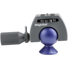 Novoflex MagicBall / Vyrovnávací stativová hlava (4030432820002)