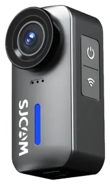 SJCAM C110+ / Outdoor kamera / 4K 30fps / úhel záběru 170° / voděodolná do 30 m / USB-C (C110+)