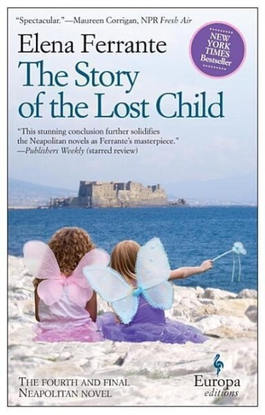 The Story of The Lost Child