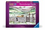 Ravensburger Život Yorkshiru