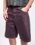 Carhartt WIP Brandon Short Shale stone dyed L