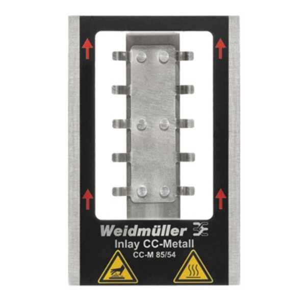 Weidmüller 1341030000 Vložka (Inlay) 1 ks