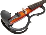 Yamaha Silent Violin 255BR