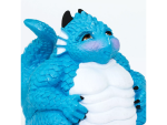 Safari Ltd. Safari Ltd. Figurka - Drak tlouštík