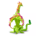 Safari Ltd. Safari Ltd. Figurka - Květinový drak
