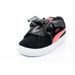 Boty Puma Suede Heart Jr 02 22