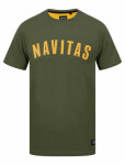 Navitas Tričko Sloe Tee Green 3XL (NTTT4832-3XL)