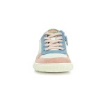 Koel Date Suede Pink celoroční