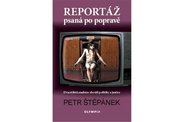 Reportáž psaná po popravě