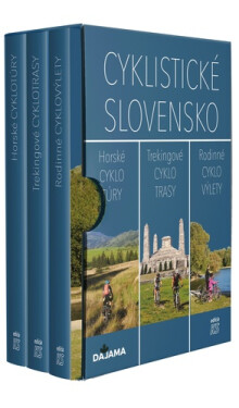 Cyklistické Slovensko - Daniel Kollár